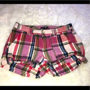 Gap “Aubrey” Shorts